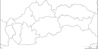 Картица празан Словачкој 